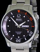 Mido Watches M0059301106000