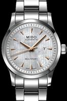 Mido Watches M005.007.11.101.00