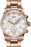 Mido Watches M005.217.33.116.00