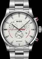 Mido Watches M0054171103100