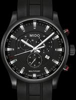Mido Watches M0054173705120