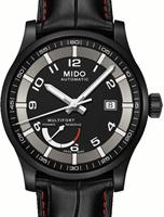 Mido Watches M005.424.36.052.22