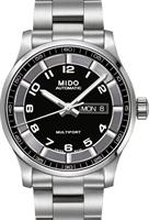 Mido Watches M005.430.11.052.00