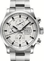 Mido Watches M005.614.11.037.01