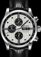 Mido Watches M005.614.16.031.01