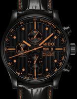 Mido Watches M0056143605122