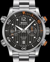 Mido Watches M0059141106000