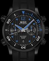 Mido Watches M0059143705000