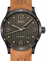 Mido Watches M025.407.36.061.10