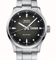 Mido Watches M038.430.11.051.00