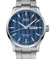 Mido Watches M038.431.11.041.00