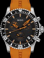 Mido Watches M011.417.17.051.90