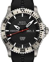 Mido Watches M011.430.47.051.02