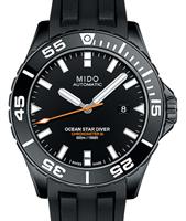 Mido Watches M026.608.37.051.00