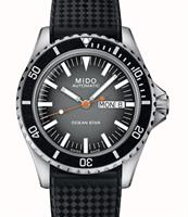 Mido Watches M026.830.17.081.00