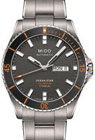 Mido Watches M026.430.44.061.00