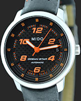 Mido Watches M87304384