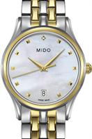 Mido Watches M004.210.22.116.00