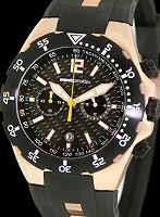 Momo Design Watches MDZU001-RP-RB
