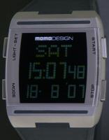 Momo Design Watches MD078-02SL-RB