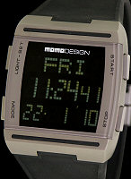 Momodesign Watches MD178-02BK-RB