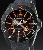 Momodesign Watches MD279BK-03BO-RB