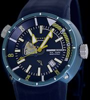 Momodesign Watches MD1007BL-01BL-RB