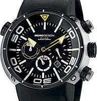 Momo Design Watches MD1005SB-01BB-BKRB