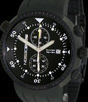 Momo Design Watches MD182BK-01BK-RB