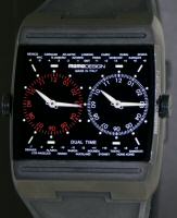 Momodesign Watches MD077BK-03BK-RB
