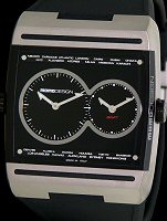 Momodesign Watches MD1077-01BBSB-RF