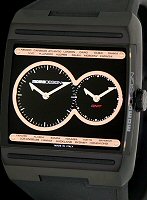 Momodesign Watches MD1077BK-03BB-RF
