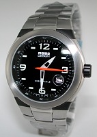 Momodesign Watches MD-067-01BKCM