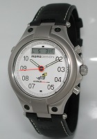 Momodesign Watches MD-021-AN-AFI
