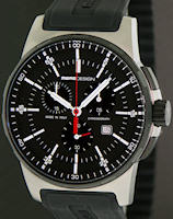 Momodesign Watches MD127601BKBK-RB