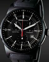 Momodesign Watches MD1276BK01BKBK-RB