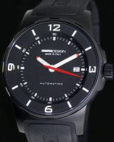 Momo Design Watches MD165BK-01-RB