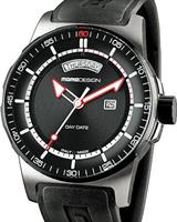 Momodesign Watches MD166-01BK-RB