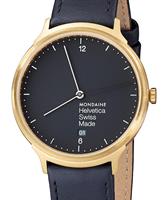 Mondaine Watches MH1.L2221.LB