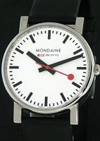 Mondaine Watches A658.30300.11SBB