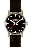 Mondaine Watches A658.30300.14SBO