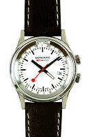 Mondaine Watches A661.30308.11SBB