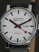 Mondaine Watches A135.30348.11SBB