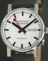 Mondaine Watches A132.30348.11SBB