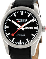 Mondaine Watches A135.30345.14SBB