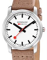 Mondaine Watches A400.30351.16SBG