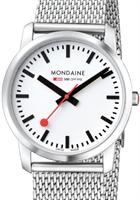 Mondaine Watches A400.30351.16SBM