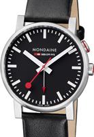 Mondaine Watches A468.30352.14SBB