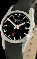 Mondaine Watches A629.30341.14SBB
