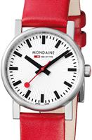 Mondaine Watches A630.30305.16SBC